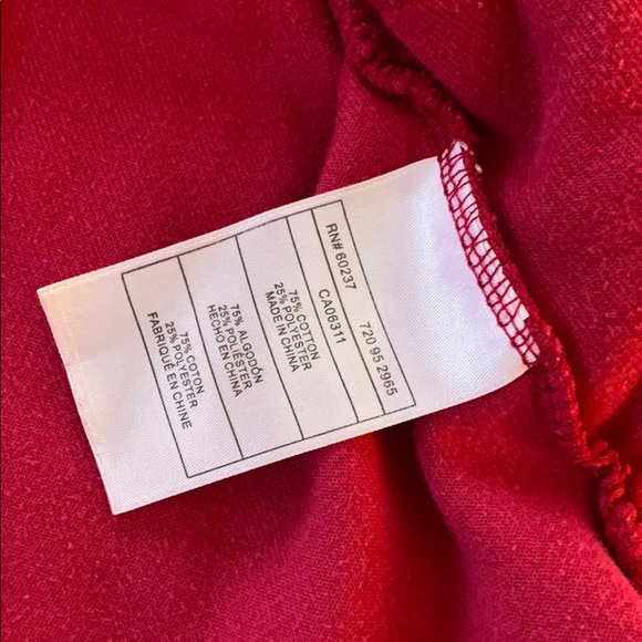 PUMA zip up - Picture 3 of 4